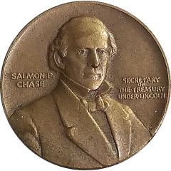 Token - Chase National Bank Collection