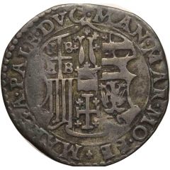1 Cavallotto - Francesco III