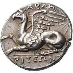 Stater - Pithes