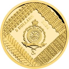 5 Dollars - Charles III PzKpfw IV