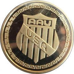 Token - AAU USA