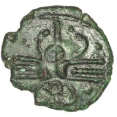 Bronze Unit - Tasciovanos Tasciovanos Boar