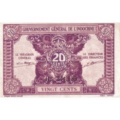 20 Cents