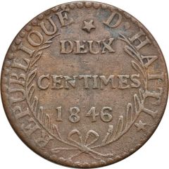 2 Centimes