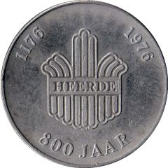 1 Denier - Heerde