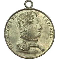 Medal - Return to France of Napoleon