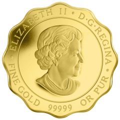150 Dollars - Elizabeth II Blessings of Longevity