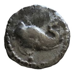Æ30 - Demetrios I