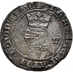 Barbuda - Fernando I Lisboa mint
