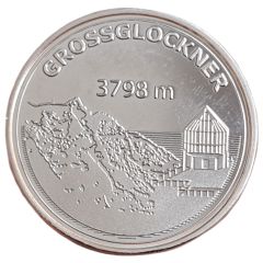 Token - Memodaille - Collection Top of Europe Grossglockner