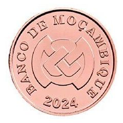 1 Centavo