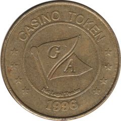 Casino Token Costa Crociere