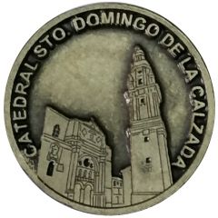 Medal - Jubilee Year