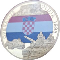 Operation Oluja