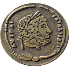 Unknown token