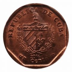 1 Centavo