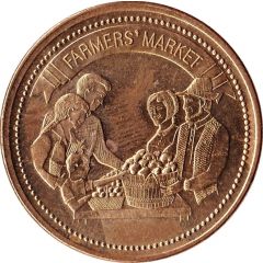 2 Oktoberfest Dollars - Kitchener-Waterloo, Ontario