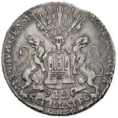 12 Schilling