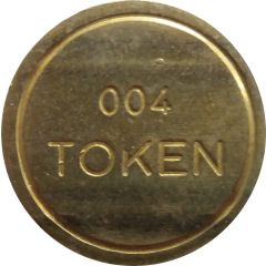 Token - 004