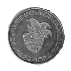 150th anniversary of the Cologne carnival