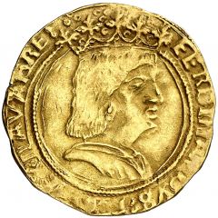 2 Ducados - Fernando I