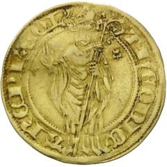 1 Goldgulden - Theodoric II of Mörs