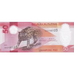 50 Piso