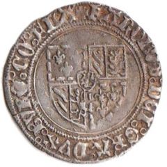 2 Stivers - Charles the Bold