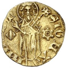 Florin - Alfonso V