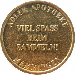 1 Adler - Adler Apotheke Memmingen