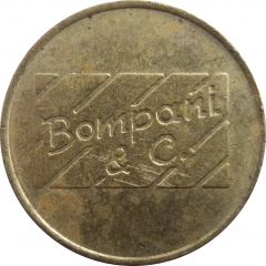 10 Vale - Bompani and C.
