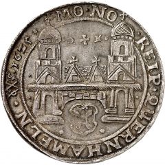 1 Thaler