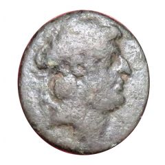 Chalkon - Demetrios III Philopater