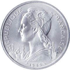 5 Francs