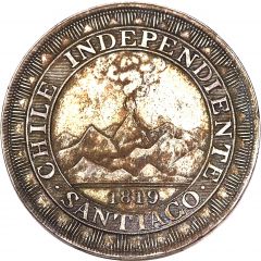 1 Peso