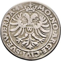 1/4 Thaler