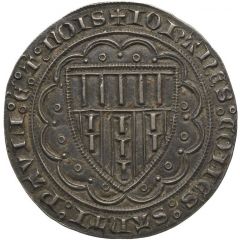 1 Ecu - John