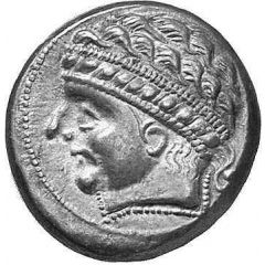 Tetradrachm