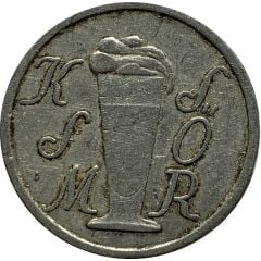 Token - KSM Sőr