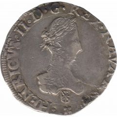 Franc - Henry III