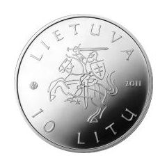 10 Litų Theater