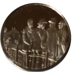 Token - 1830-1980 1890 Boerenbond