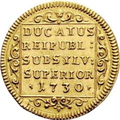 1 Ducat