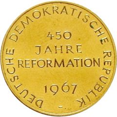 450 years of Reformation Lutherstube