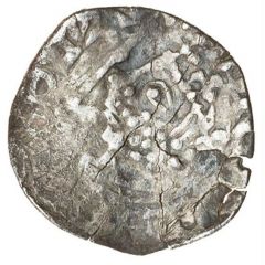 1 Penny - Alexander II Phase D