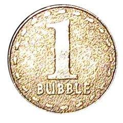 1 Bubble