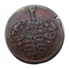 1 Heller - Frederick II
