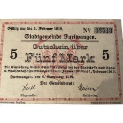 5 Mark