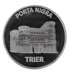 Porta Nigra Trier