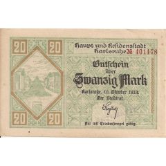 20 Mark